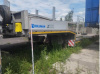 Yalcin Dorse 4DDUZ Полуприцеп тяжеловоз 4 оси 4DDUZ29 — Б/У, 2023 г.