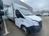 GAZ GAZELLE NEXT Бортовой 2824BH — Б/У, 2023 г.