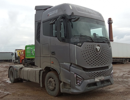 FOTON Galaxy 4x2 Седельный тягач — Б/У, 2023 г.