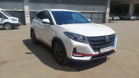 DFSK Premium 1.5 CVT (I поколение) — Б/У, 2024 г.