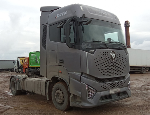 FOTON Galaxy 4x2 Седельный тягач — Б/У, 2023 г.