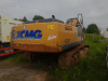 XCMG XE335C Экскаватор — Б/У, 2021 г.