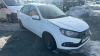LADA Comfort 23 1.6 90hp 5MT — Б/У, 2024 г.