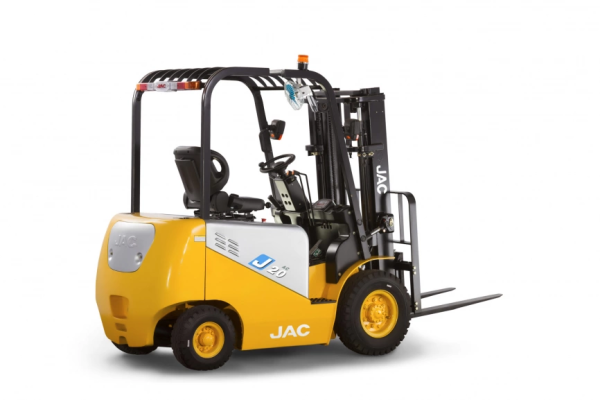 JAC CPCD 20