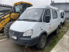 GAZ 27527 (6+1 мест) — Б/У, 2023 г.
