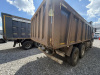 FAW J6 6x4 Самосвал CA3250P66K2T1E5 — Б/У, 2018 г.