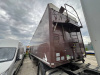 STAS S300ZX Полуприцеп со сдвижным полом — Б/У, 2021 г.