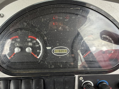 FORCE VECTOR FV388H — Б/У, 2024 г.