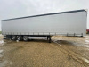 Schmitz Cargobull SCS Полуприцеп шторный SCS 24/L-13.62 EB — Б/У, 2021 г.
