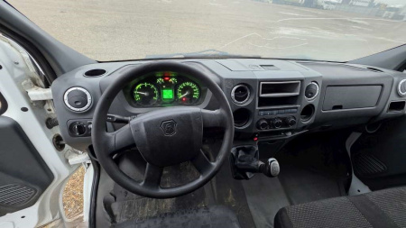 АВТОМАШ 2824PE — Б/У, 2021 г.