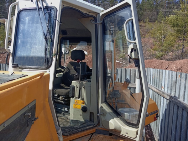 LIEBHERR PR 764 Бульдозер — Б/У, 2021 г.