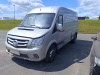 Foton Toano Цельнометаллический L3H2 — Б/У, 2024 г.