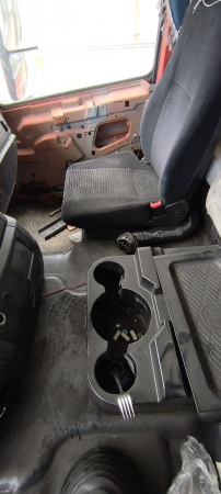 Shacman (Shaanxi) SX 8x4 Самосвал SX33186V366 — Б/У, 2023 г.