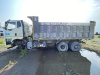 FAW J6 6x4 Самосвал CA3250P66K24T1E5 — Б/У, 2022 г.