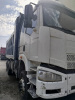 FAW J6 6x6 Самосвал CA3250P66K24L1TE5 — Б/У, 2022 г.
