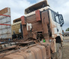 Shacman (Shaanxi) SX42584W385C — Б/У, 2023 г.