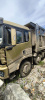 Shacman (Shaanxi) SX 8x4 Самосвал SX331863366 — Б/У, 2024 г.