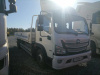 Foton AUMARK 4x2 Бортовой N0B0 — Б/У, 2022 г.