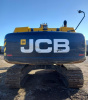 JCB JS 305 Экскаватор — Б/У, 2022 г.