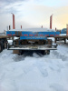 УралСпецТранс 9465 Полуприцеп бортовой 94654L — Б/У, 2022 г.