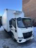 КамАЗ 43085 4x2 Изотермический/рефрижератор 6709H2 — Б/У, 2024 г.