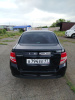 LADA GRANTA Comfort 23 1.6 90hp 5MT — Б/У, 2024 г.
