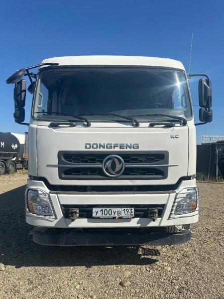 DongFeng KC 6x4 Самосвал — Б/У, 2022 г.