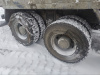 Shacman (Shaanxi) SX 8x4 Самосвал SX331863366 — Б/У, 2024 г.