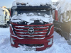 DAYUN CGC4180 4x2 Седельный тягач (Дизельный двигатель) — Б/У, 2023 г.