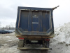 Grunwald 9453 Полуприцеп самосвальный 9453-0000010-50 — Б/У, 2023 г.