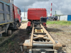 Shacman (Shaanxi) SX 6x4 Самосвал SX32586V384 — Б/У, 2023 г.
