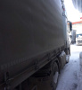 MERCEDES-BENZ Actros 1848LS 4x2 Седельный тягач — Б/У, 2023 г.