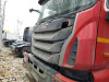 JAC N410 8x4 Самосвал — Б/У, 2023 г.