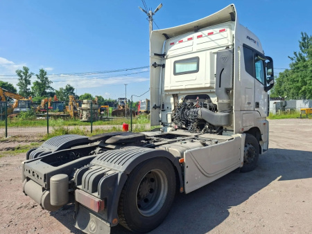 Foton AUMAN 4x2 Седельный тягач EST A 1846 AMT — Б/У, 2023 г.