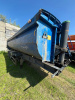 Тонар 95892 Полуприцеп самосвальный — Б/У, 2021 г.