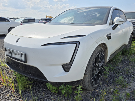 AVATR 116 kWh AWD 5 seats (I поколение) — Б/У, 2024 г.