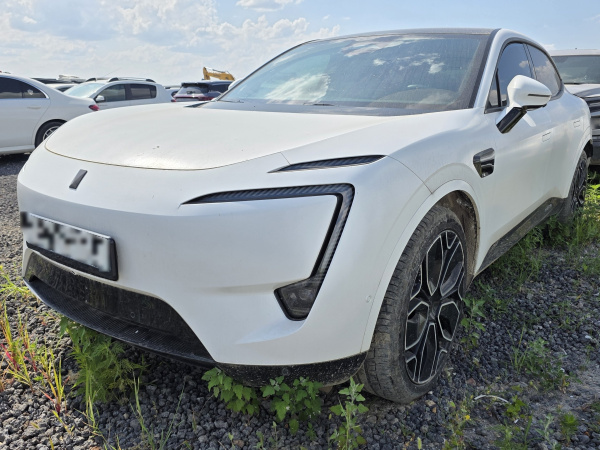 AVATR 116 kWh AWD 5 seats (I поколение) — Б/У, 2024 г.