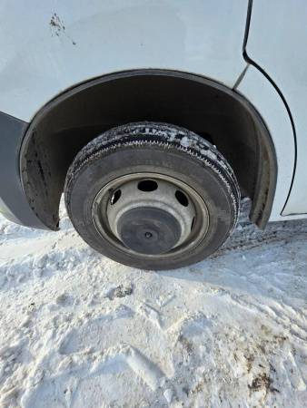 GAZ GAZELLE NEXT Бортовой 1992S2 — Б/У, 2024 г.