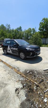 Haval M6 1.5T DCT Family — Б/У, 2023 г.