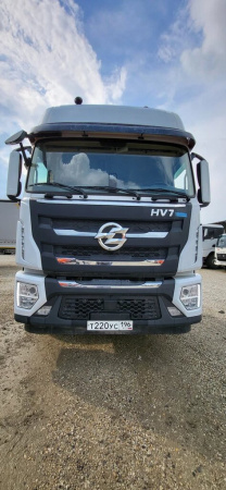 VASOL HV7 4x2 Седельный тягач DFD4189 — Б/У, 2023 г.