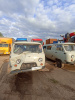 UAZ 2206 Микроавтобус 220695-04 — Б/У, 2024 г.