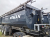 Grunwald 9453 Полуприцеп самосвальный 9453-0000010-50 — Б/У, 2022 г.