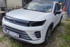 EXEED Luxury 1.5T CVT 2WD — Б/У, 2023 г.
