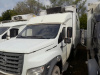 Луидор-Тюнинг 3010 на шасси GAZ GAZON NEXT Изотермический/рефрижератор — Б/У, 2020 г.