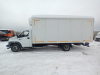 GAZ GAZON NEXT Изотермический/рефрижератор 2790E-12 — Б/У, 2024 г.