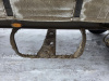 BONUM 9142 Полуприцеп шторный 914296-04 — Б/У, 2024 г.