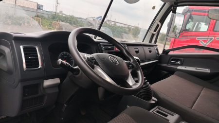 DONGFENG 2818F-51 (СпецМобиль-НН) — Б/У, 2024 г.