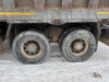 Shacman (Shaanxi) SX 8x4 Самосвал SX33186T366 — Б/У, 2022 г.