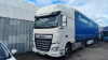 DAF XF 480FT — Б/У, 2021 г.