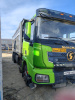 Shacman (Shaanxi) SX 8x4 Самосвал SX33186W366C — Б/У, 2022 г.